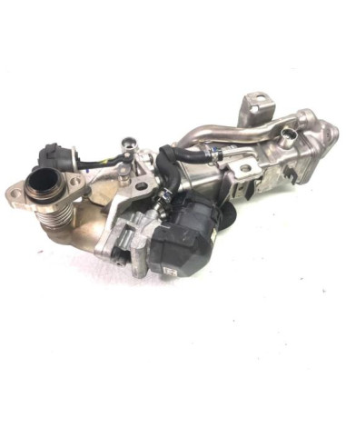Radiateur EGR BMW SERIE 5 F10 PHASE 1 Diesel