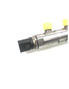 Rampe injection BMW SERIE 3 F30 PHASE 1 Diesel 2