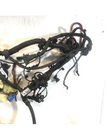 Faisceau moteur BMW SERIE 3 F30 PHASE 1 Diesel