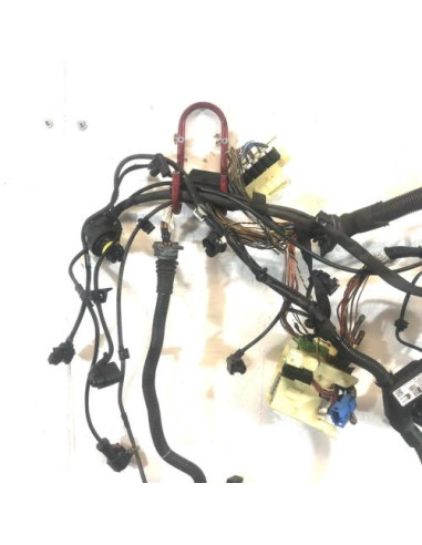 Faisceau moteur BMW SERIE 3 F30 PHASE 1 Diesel