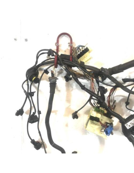 Faisceau moteur BMW SERIE 3 F30 PHASE 1 Diesel