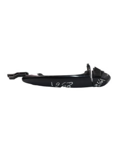 Poignee porte arriere droit BMW X3 F25 PHASE 1 Diesel 2