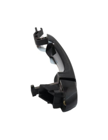 Poignee porte arriere droit BMW X3 F25 PHASE 1 Diesel