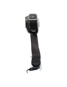 Ceinture arriere gauche BMW X3 F25 PHASE 1 Diesel 2
