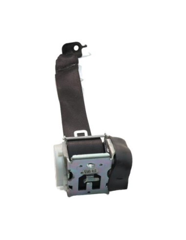 Ceinture arriere gauche BMW X3 F25 PHASE 1 Diesel