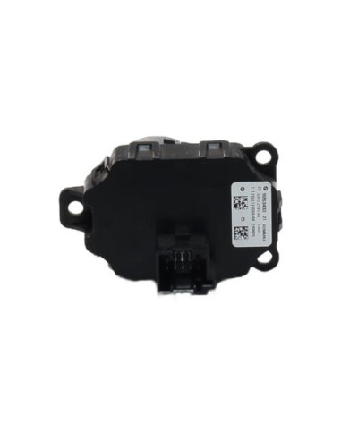 Bouton de demarrage BMW X3 F25 PHASE 1 Diesel