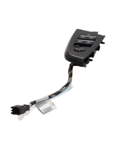 Interrupteur de leve vitre avant gauche BMW X3 F25 PHASE 1 Diesel