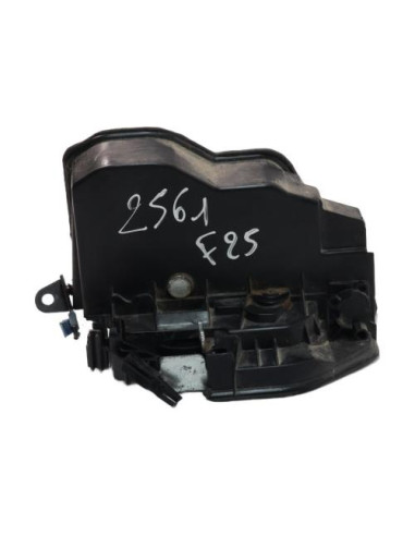 Serrure arriere gauche BMW X3 F25 PHASE 1 Diesel