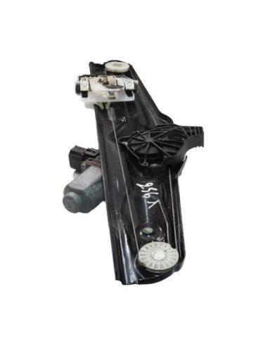 Leve vitre electrique arriere droit BMW X3 F25 PHASE 1 Diesel