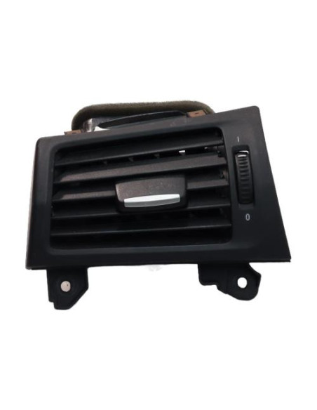 Aerateur tableau de bord avant gauche BMW X3 F25 PHASE 1 Diesel