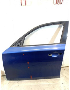 Porte avant gauche BMW SERIE 1 E87 PHASE 1 Diesel 2