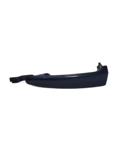 Poignee porte avant gauche BMW SERIE 1 E87 PHASE 1 Diesel 2