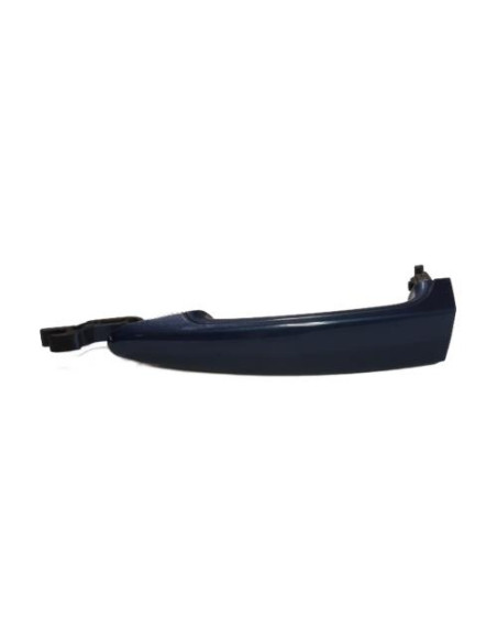 Poignee porte avant gauche BMW SERIE 1 E87 PHASE 1 Diesel