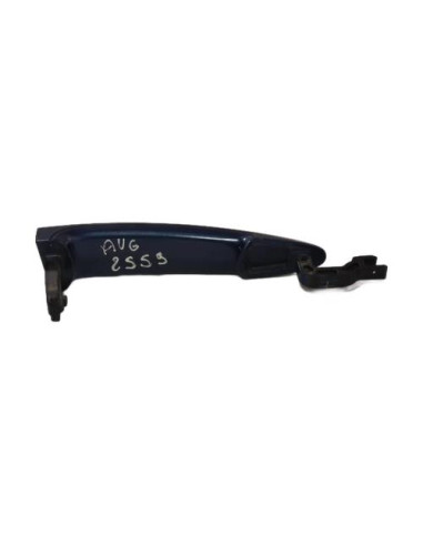 Poignee porte avant gauche BMW SERIE 1 E87 PHASE 1 Diesel