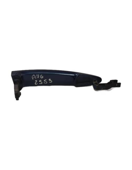 Poignee porte avant gauche BMW SERIE 1 E87 PHASE 1 Diesel