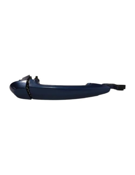 Poignee porte arriere droit BMW SERIE 1 E87 PHASE 1 Diesel