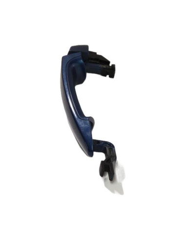Poignee porte arriere droit BMW SERIE 1 E87 PHASE 1 Diesel
