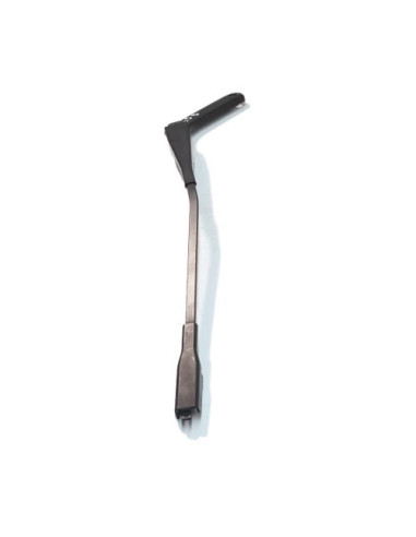 Bras essuie glace avant droit BMW SERIE 1 E87 PHASE 1 Diesel