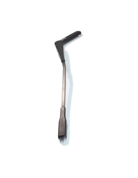 Bras essuie glace avant droit BMW SERIE 1 E87 PHASE 1 Diesel