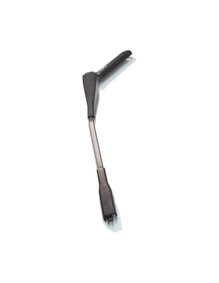 Bras essuie glace avant gauche BMW SERIE 1 E87 PHASE 1 Diesel