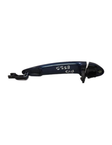 Poignee porte avant droit BMW SERIE 1 E87 PHASE 1 Diesel