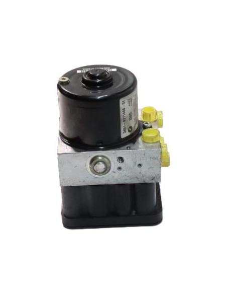 Bloc ABS (freins anti-blocage) BMW SERIE 1 E87 PHASE 1 Diesel