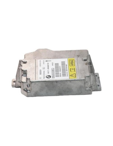 Boitier air bag BMW SERIE 1 E87 PHASE 1 Diesel