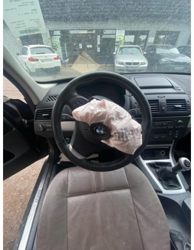 Support de boite BMW X3 E83 PHASE 2 Diesel