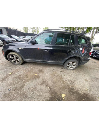 Support de boite BMW X3 E83 PHASE 2 Diesel