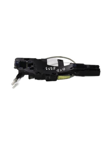 Support poignee porte avant droite BMW SERIE 1 E87 PHASE 1 Diesel