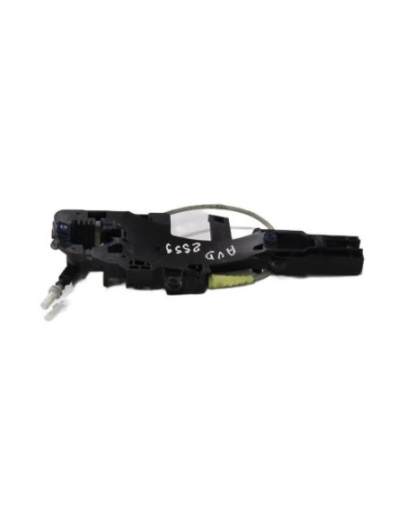 Support poignee porte avant droite BMW SERIE 1 E87 PHASE 1 Diesel
