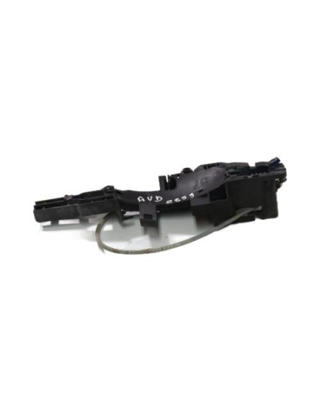 Support poignee porte avant droite BMW SERIE 1 E87 PHASE 1 Diesel