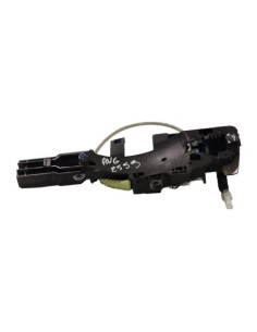 Support poignee porte avant gauche BMW SERIE 1 E87 PHASE 1 Diesel 2