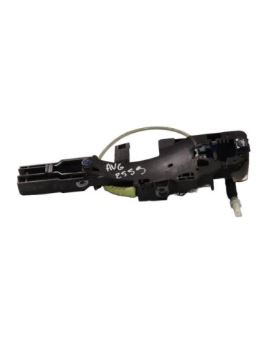 Support poignee porte avant gauche BMW SERIE 1 E87 PHASE 1 Diesel