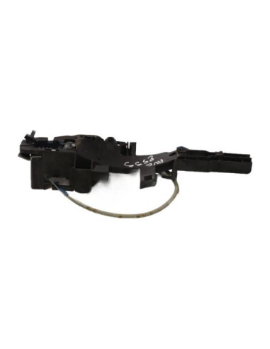 Support poignee porte avant gauche BMW SERIE 1 E87 PHASE 1 Diesel