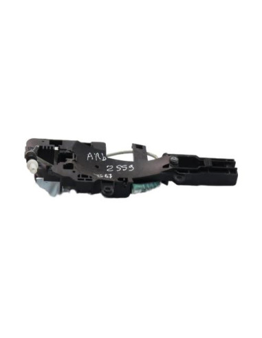 Support poignee porte arriere droite BMW SERIE 1 E87 PHASE 1 Diesel