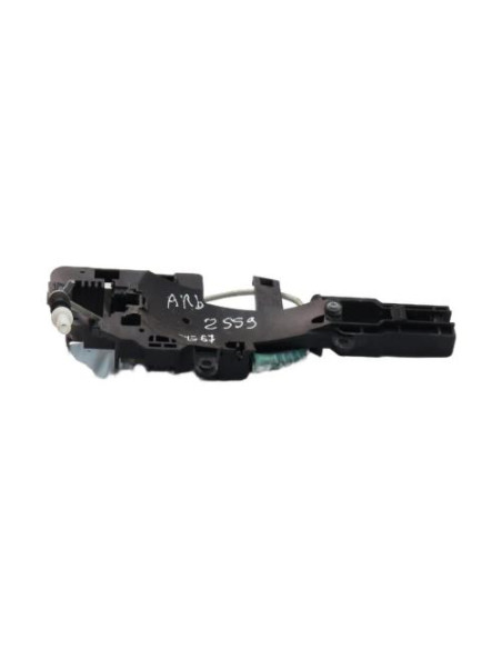 Support poignee porte arriere droite BMW SERIE 1 E87 PHASE 1 Diesel