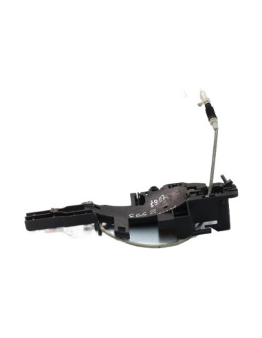 Support poignee porte arriere droite BMW SERIE 1 E87 PHASE 1 Diesel