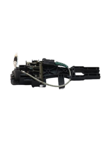 Support poignee porte arriere droite BMW SERIE 1 E87 PHASE 1 Diesel