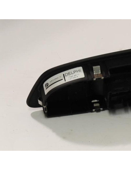 Interrupteur de leve vitre avant droit BMW SERIE 1 E87 PHASE 1 Diesel