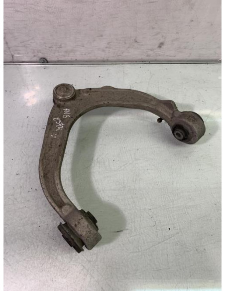 Bras de suspension superieur avant gauche BMW X5 E70 PHASE 1 Diesel