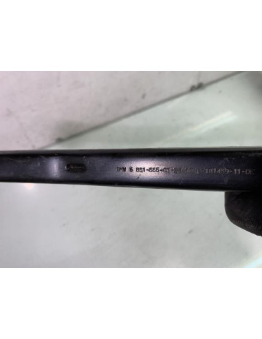 Bras de suspension superieur arriere gauche BMW SERIE 1 F40 Essence