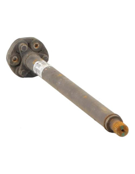 Arbre de transmission avant BMW X5 E70 PHASE 1 Diesel