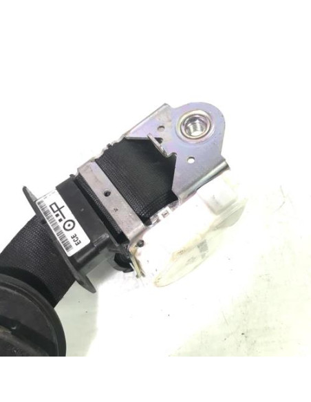 Ceinture avant gauche BMW SERIE 1 E81 