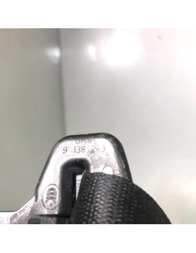 Ceinture avant gauche BMW SERIE 1 E81 