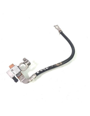 Batterie BMW SERIE 3 F34 GRAN TURISMO PHASE 2 Diesel