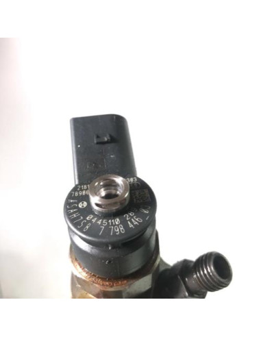 Injecteurs BMW SERIE 1 E87 PHASE 2 Diesel