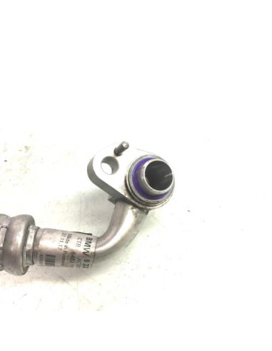 Tuyau de climatisation BMW SERIE 3 F34 GRAN TURISMO PHASE 2 Diesel