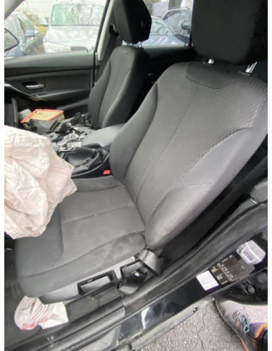 Durite BMW SERIE 3 F34 GRAN TURISMO PHASE 2 Diesel