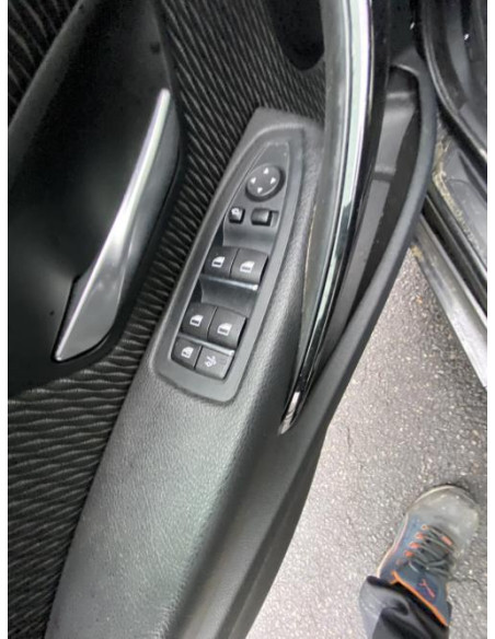 Durite BMW SERIE 3 F34 GRAN TURISMO PHASE 2 Diesel